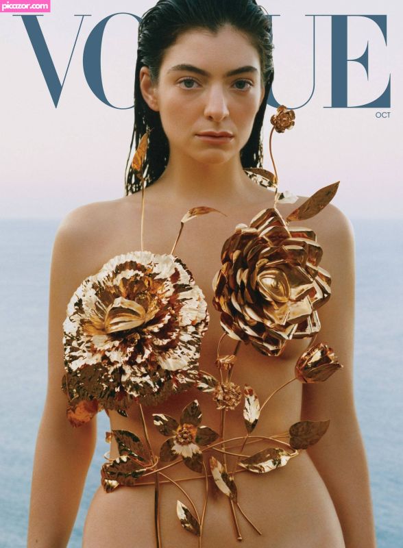 Lorde N26