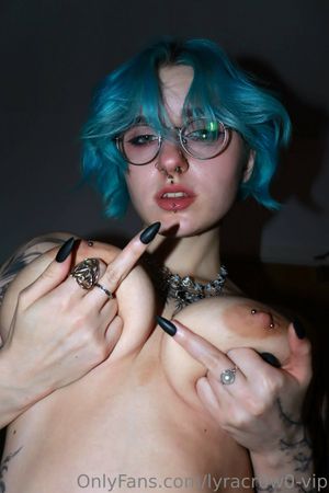 lyra-crow-2 photo #10 photo n 10
