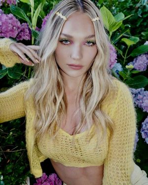 Maddie Ziegler N28