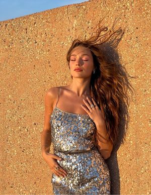 Maddie Ziegler N32