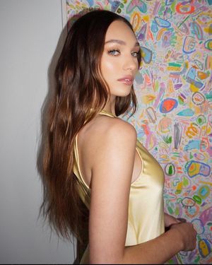 Maddie Ziegler N27