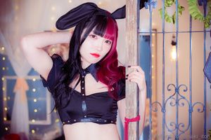 Maki Itoh N9