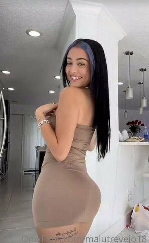 malu-trevejo photo #303 photo n 303