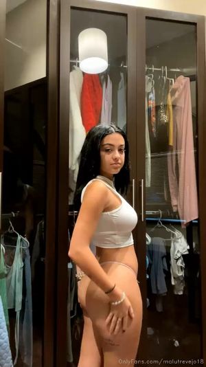 malu-trevejo photo #560 photo n 560