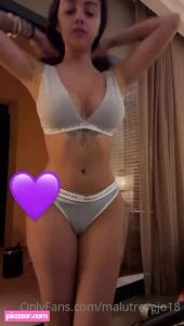 malu-trevejo video #1133 photo n 1133