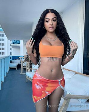 malu-trevejo photo #279 photo n 279
