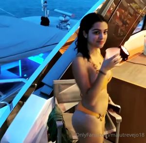 malu-trevejo photo #874 photo n 874