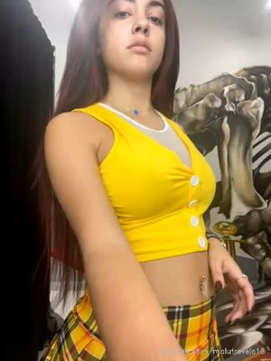 malu-trevejo photo #609 photo n 609