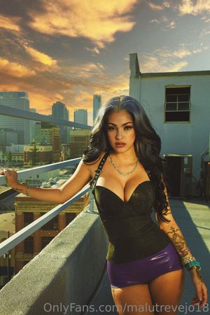 malu-trevejo photo #508 photo n 508