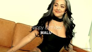 malu-trevejo photo #512 photo n 512