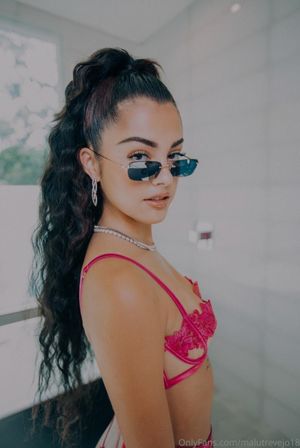 malu-trevejo photo #156 photo n 156