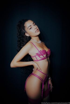 malu-trevejo photo #154 photo n 154
