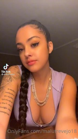 malu-trevejo photo #766 photo n 766