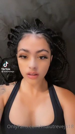 malu-trevejo photo #772 photo n 772