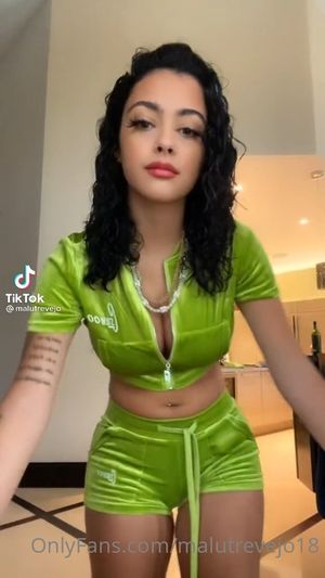 malu-trevejo photo #765 photo n 765