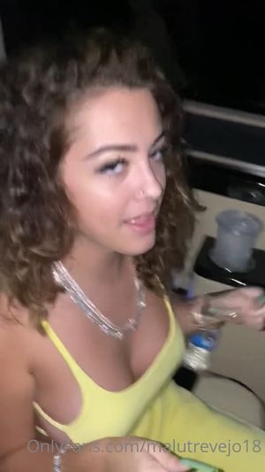 malu-trevejo photo #938 photo n 938