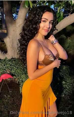 malu-trevejo photo #883 photo n 883