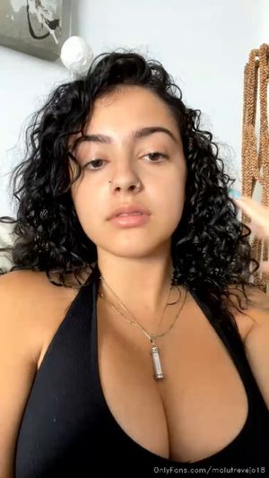 malu-trevejo photo #484 photo n 484