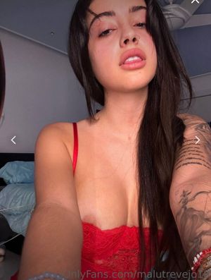 malu-trevejo photo #945 photo n 945