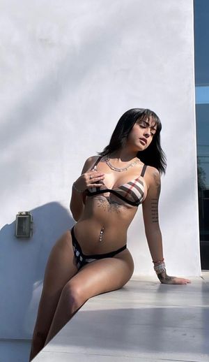 malu-trevejo photo #352 photo n 352