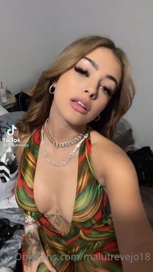 malu-trevejo photo #923 photo n 923