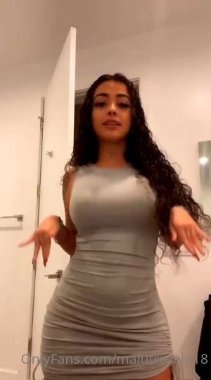 malu-trevejo photo #917 photo n 917