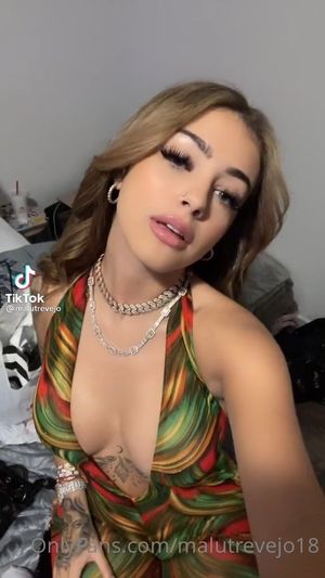 malu-trevejo photo #862 photo n 862