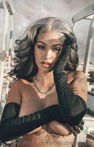 malu-trevejo photo #677 photo n 677