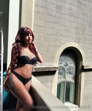 malu-trevejo photo #528 photo n 528