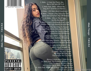 malu-trevejo photo #376 photo n 376