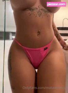 malu-trevejo video #721 photo n 721