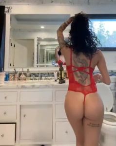 malu-trevejo video #848 photo n 848