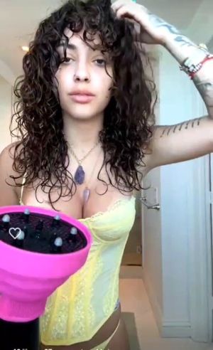 malu-trevejo photo #978 photo n 978