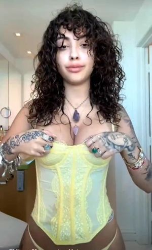 malu-trevejo photo #965 photo n 965