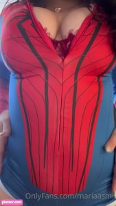 Maria Asmr - Thumb