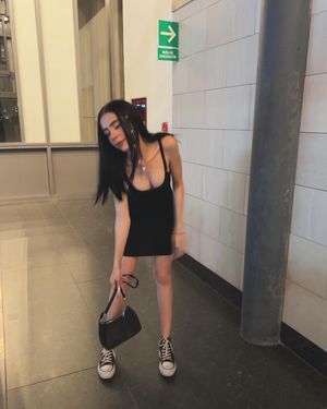 Mariana Grimaldi N7