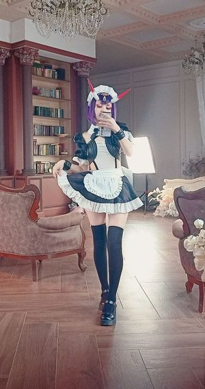 Mashiro N4