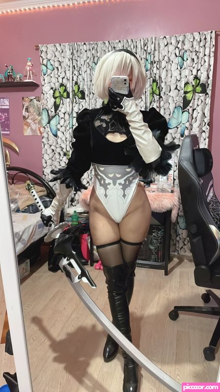 Mercyuyu N8