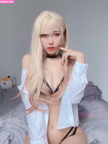 Meriol Chan - Image