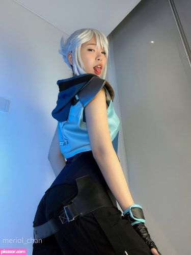 Meriol Chan - Image