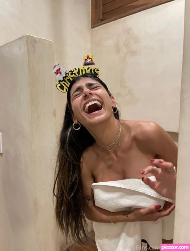 Mia Khalifa - Image