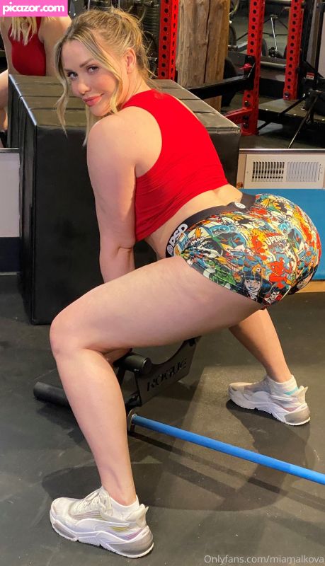 Mia Malkova N2265