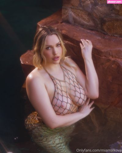 Mia Malkova - Image