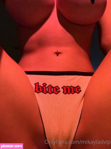 Mikayla Demaiter - Image