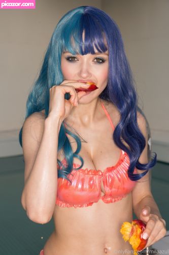 milaazul - Image