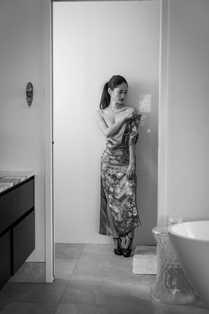 Mina Yahagi - Thumb