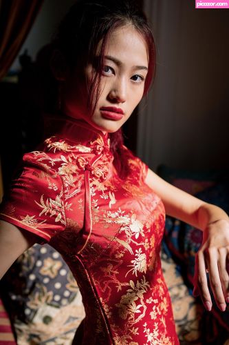 Mina Yahagi - Image