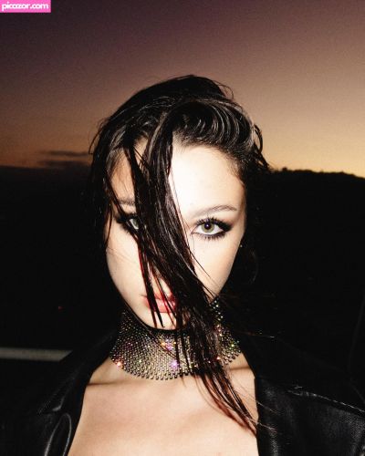 Mishka Chantal Silva - Image