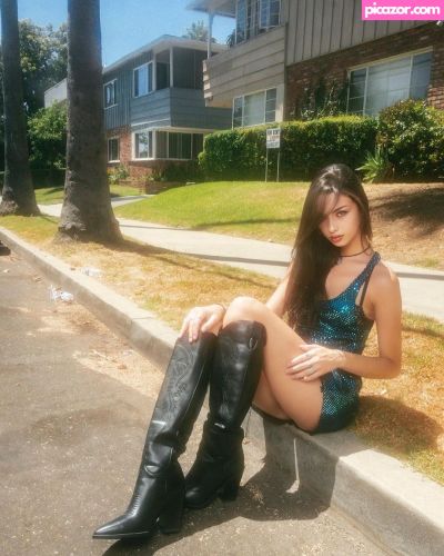 Mishka Chantal Silva - Image