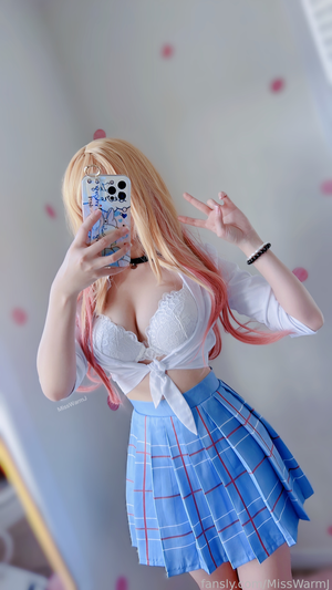 MissWarmJ N5